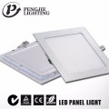 Panel LED de techo 9W Panel LED con Ce RoHS